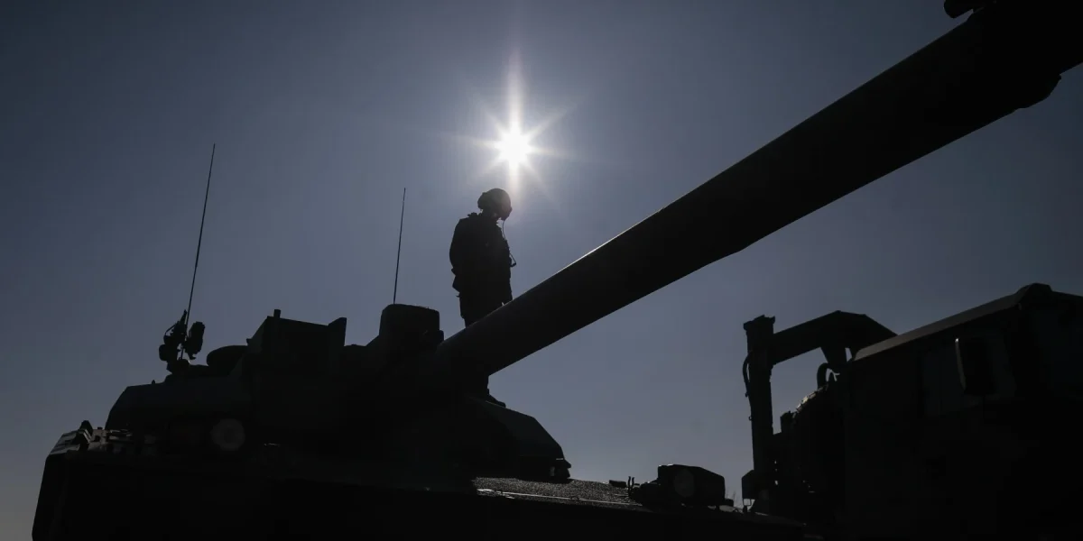 Ucraina transformă NATO: Tehnologie militară, noua strategie a Alianței