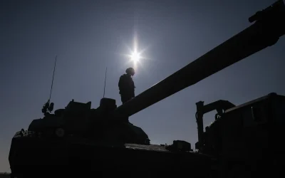 Ucraina transformă NATO: Tehnologie militară, noua strategie a Alianței
