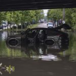 Bucureștiul se îneacă: Soluția despre care niciun primar n-a vrut să audă