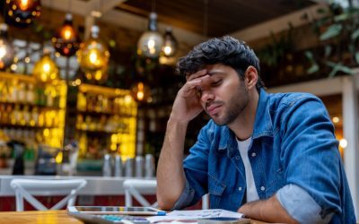 Scumpirile izbesc restaurantele: Vânzări subțiri, clienții risipesc