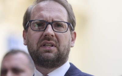 Fritz: Nicușor Dan i-a cerut demisia lui Bolojan, Grindeanu, decizie PSD