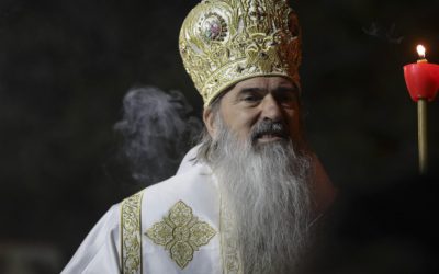 IPS Teodosie, teorii noi despre vaccinuri. Răspunsul ministrului Sănătății