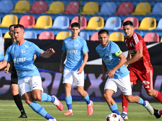 FC Voluntari Live: Tot ce se întâmplă