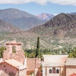 Vremea în Salta: Prognoza pentru 7 iulie 2026