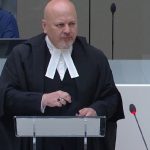 Șeful CPI, vizat de acuzații: Revocare pe fondul atacurilor Trump