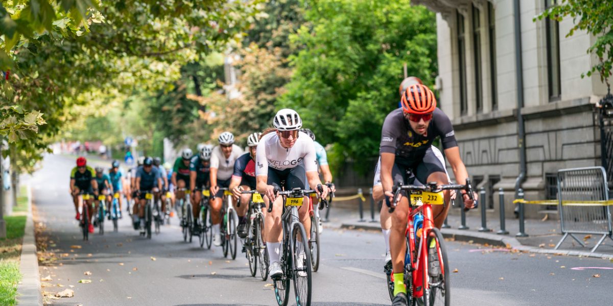 Înscrieri deschise: L’Etape România by Tour de France vine în București