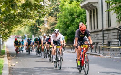 Înscrieri deschise: L’Etape România by Tour de France vine în București