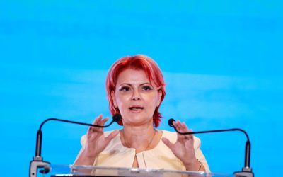 Salarii mai mari: 1,6 mld euro/an, dar pierdem dublu din PNRR