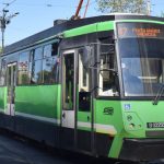 Tramvaiul 47, oprit! Traseul 54, schimbat, din sâmbătă
