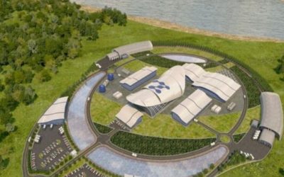 Lovitură pentru Doicești: Nuclearelectrica, strategie reactoare modulare sub semnul întrebării