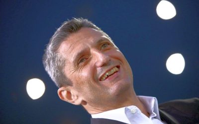 Lucescu e la Doha: Semnat. Detalii Exclusive