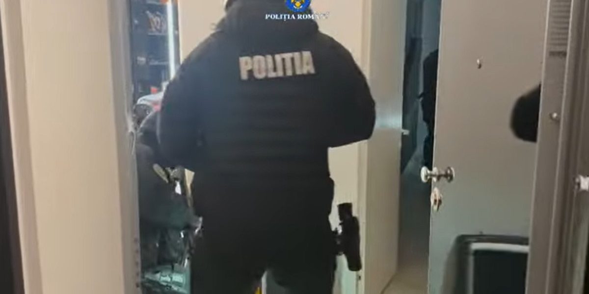 Amploare contra fraudei la BAC: 20 de percheziții, 5 reținuți