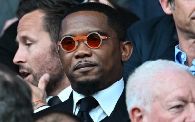 Eto’o despre Mbappe: Francezii rasiști nu-l văd!