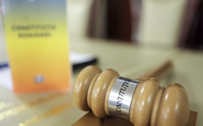 CCR izbește: Judecătorul preliminar nu mai poate uni/disjunge dosare
