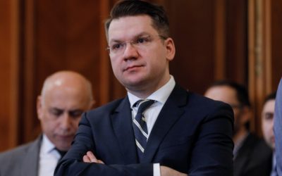 Neamțu, sancționat crunt de CNA: Dezinformare și reclamă la suplimente