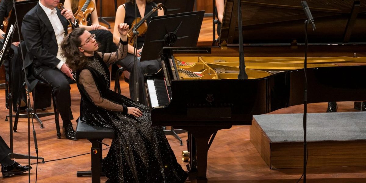 Enescu 2026: Artă selectă, juriu și staruri pe scenă
