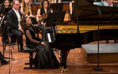 Enescu 2026: Artă selectă, juriu și staruri pe scenă