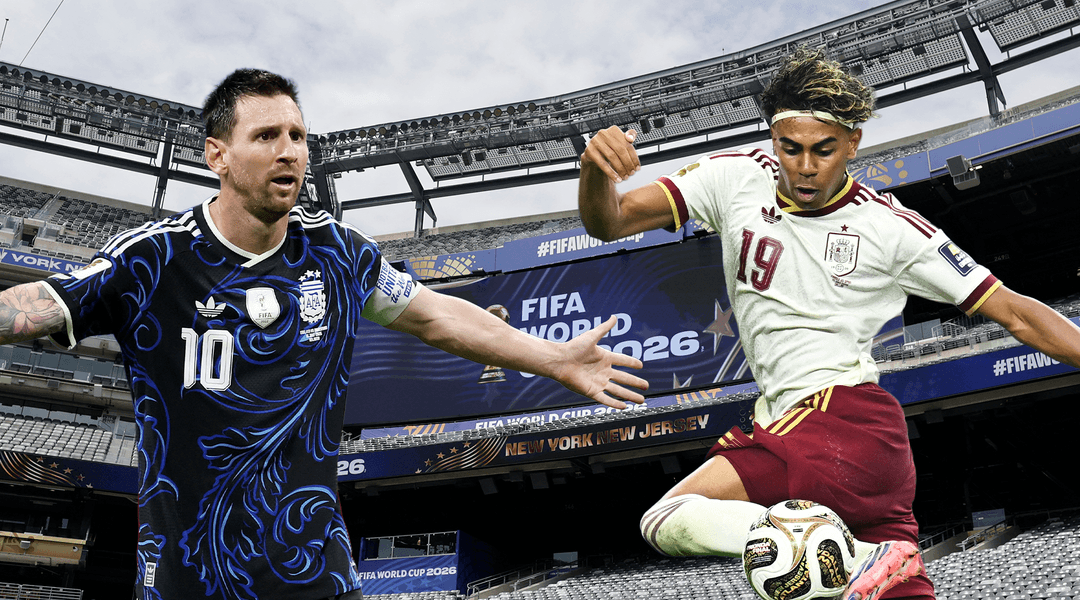 Finala Mondialului 2026, Spania-Argentina, se joacă ziua