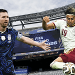 Finala Mondialului 2026, Spania-Argentina, se joacă ziua