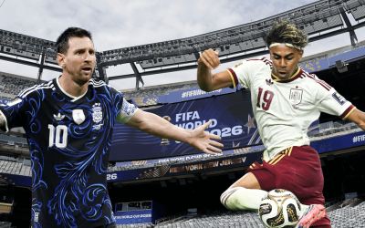 Finala Mondialului 2026, Spania-Argentina, se joacă ziua
