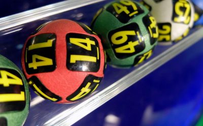 Miliardar în România! Unde s-a jucat biletul norocos la Loto
