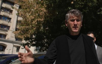 Pomohaci, trimis în judecată pentru trafic de droguri de mare risc