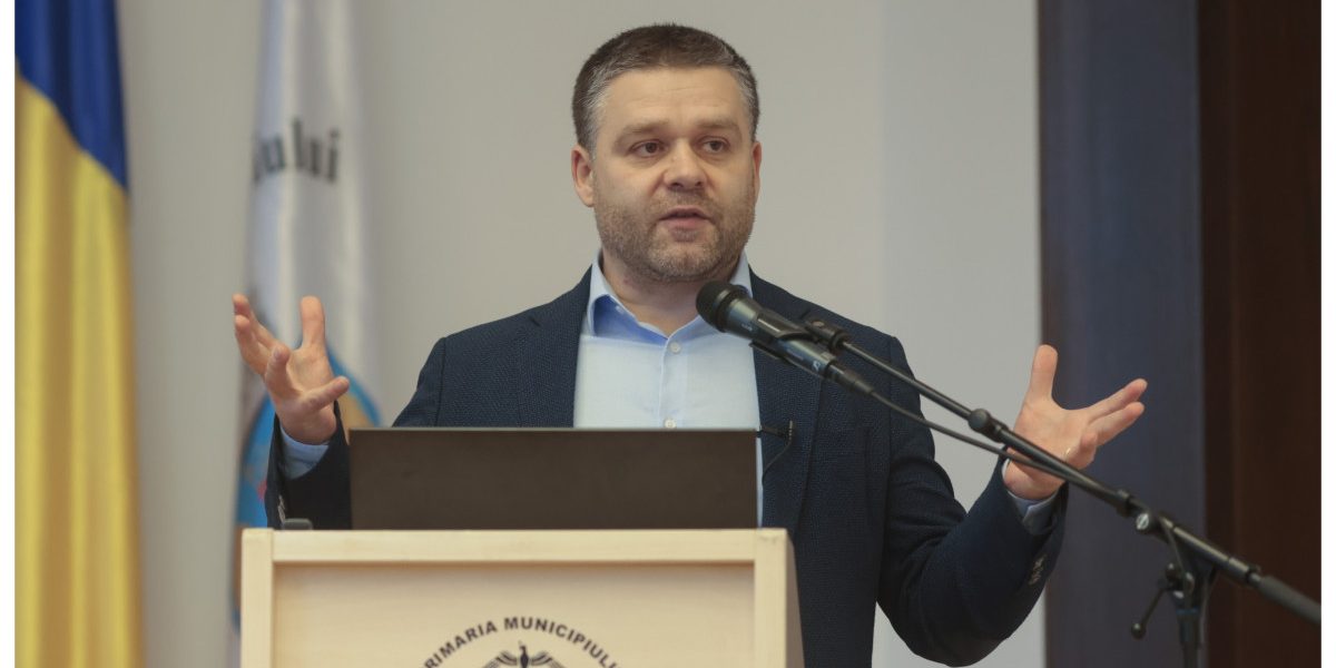 Ciucu: Anticipate, votul românilor. Ce zice de suspendarea președintelui