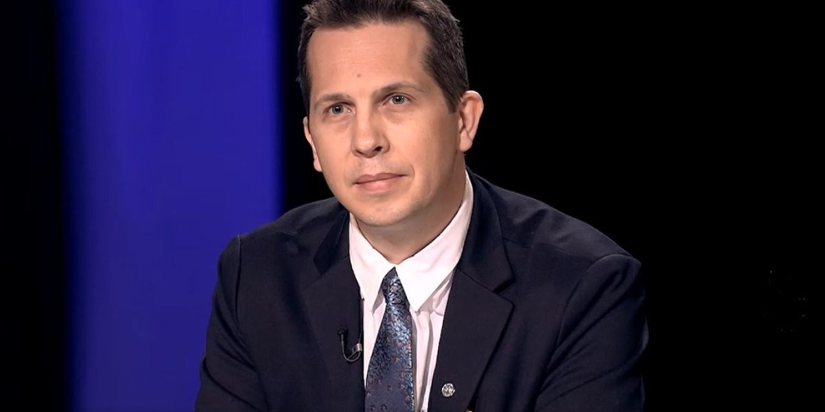 Diaconu explică intervenția la Pașca: „Nu toate iadurile au cearșafuri murdare”