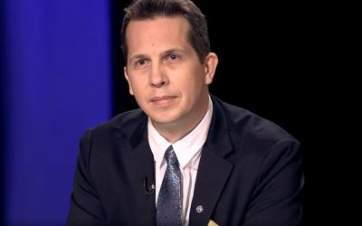 Diaconu explică intervenția la Pașca: „Nu toate iadurile au cearșafuri murdare”