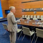 Rusia, RO: Ambasador RECHEMAT după doborârea dronelor. Diplomat rus EX Pulsat