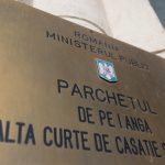 Parchetul General: Nu confirmă disfuncții sistemice