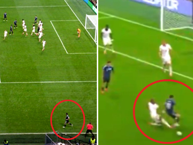 VAR a decis! Golurile Argentinei, valide după acuzațiile englezilor