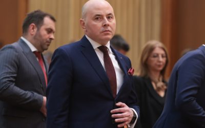 PNL către Nicușor Dan: Nu ne cereți să salvăm PSD