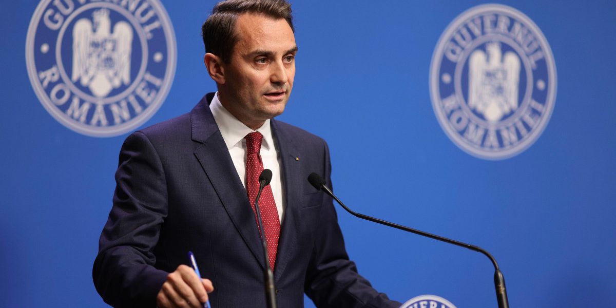 Șeful Cancelariei: Cheltuieli sub 48% la guvern