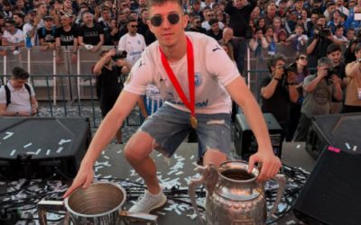 Gata cu Universitatea Craiova: Jucătorii pleacă