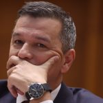 Grindeanu, lovitură pentru USR: ”Fritz n-a înțeles că nu mai are partid”