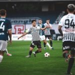 Clujul, din nou, la penalty-uri: Ratare dramatică și ieșire din Europa League