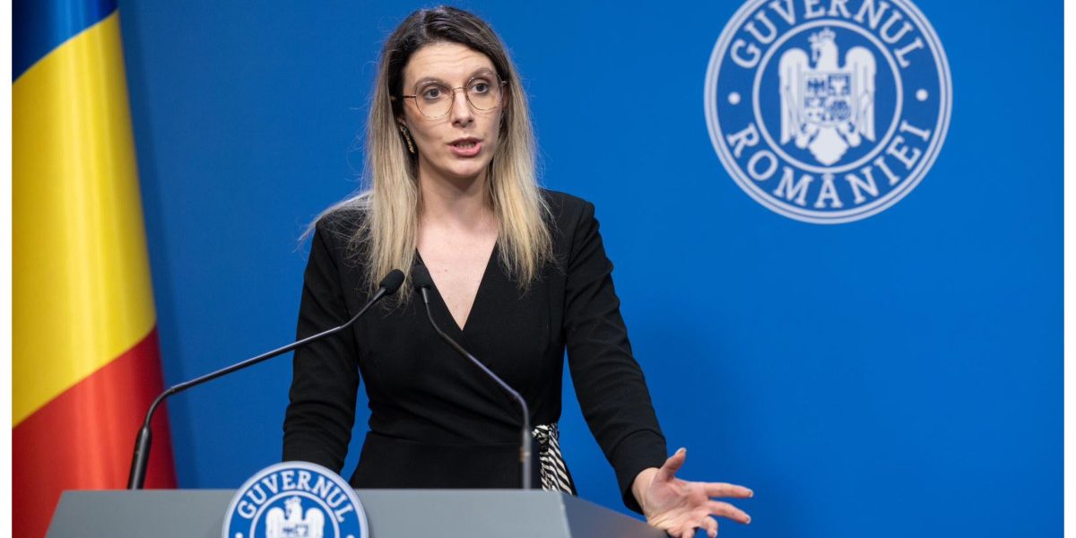 Buzoianu: Eliminăm UE din RABLA pentru a nu întârzia programul