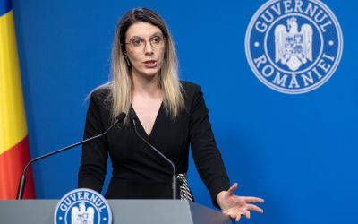 Buzoianu: Eliminăm UE din RABLA pentru a nu întârzia programul