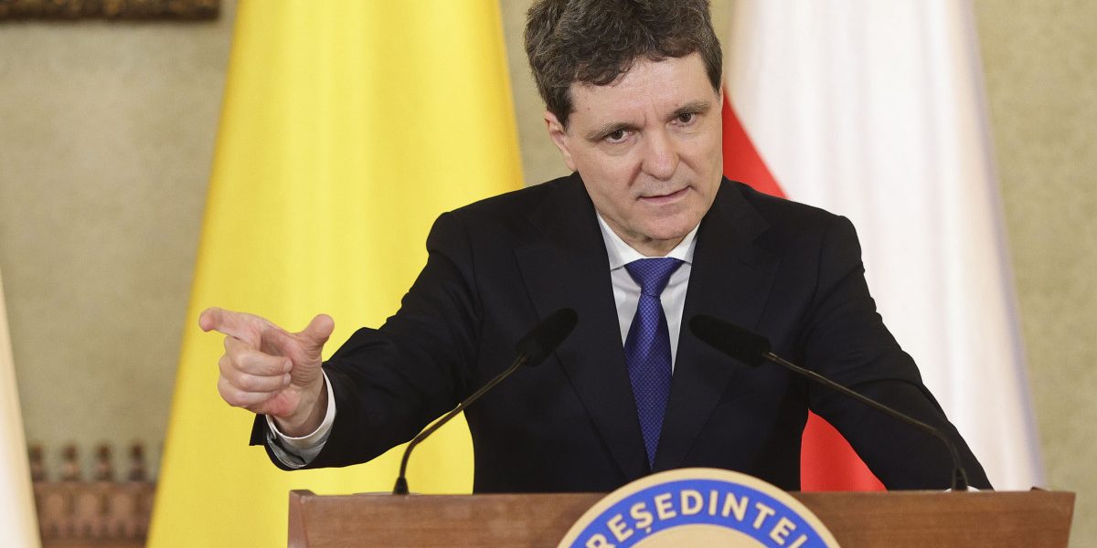 Sighiartău: Nicușor Dan, președinte părtinitor, nu mediator