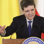 Sighiartău: Nicușor Dan, președinte părtinitor, nu mediator