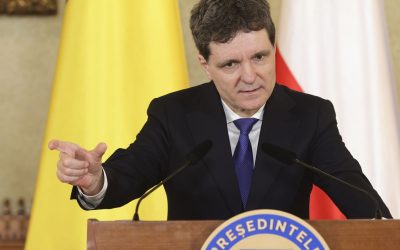Sighiartău: Nicușor Dan, președinte părtinitor, nu mediator