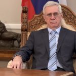 MAE cheamă la raport ambasadorul Rusiei