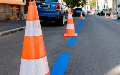 Licitație uriașă pentru parcări: 17 milioane euro