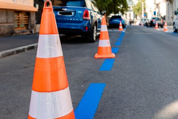Licitație uriașă pentru parcări: 17 milioane euro