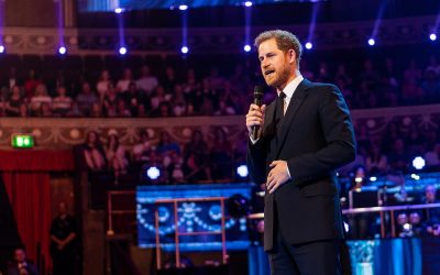 Harry și Elton John, învinși în procesul cu Daily Mail