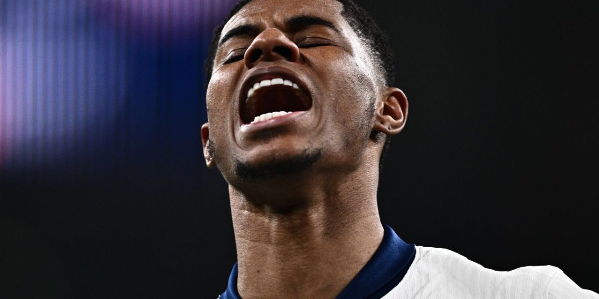 Destinație-surpriză pentru Marcus Rashford! | Sport.ro
