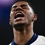 Destinație-surpriză pentru Marcus Rashford! | Sport.ro
