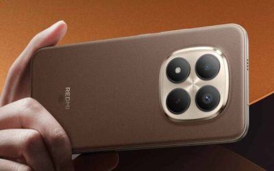 Redmi Note 17: Pregătit de marea lansare