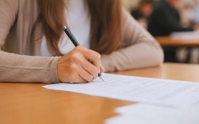 Definitivat 2026: 6.300 de profesori au promovat, 40 de zece
